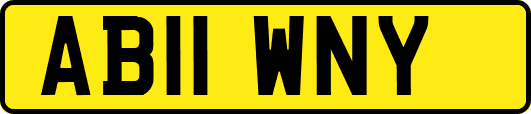 AB11WNY