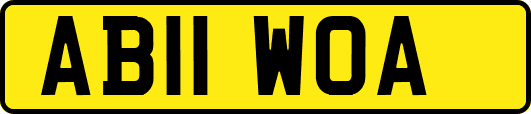 AB11WOA
