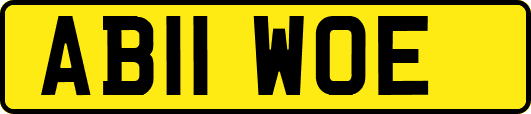 AB11WOE