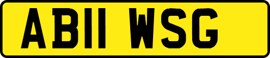 AB11WSG