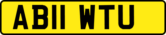 AB11WTU