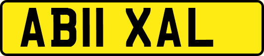 AB11XAL
