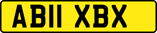 AB11XBX