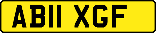 AB11XGF