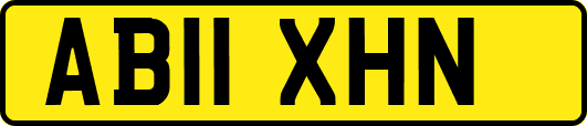 AB11XHN