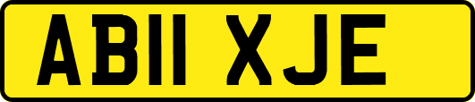 AB11XJE