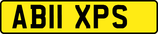 AB11XPS