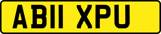 AB11XPU