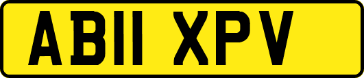 AB11XPV