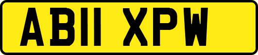 AB11XPW