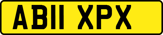 AB11XPX