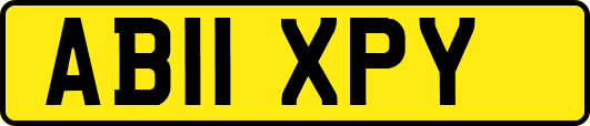 AB11XPY