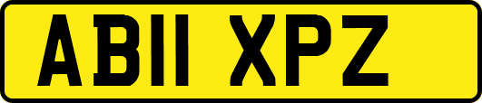 AB11XPZ