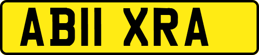 AB11XRA