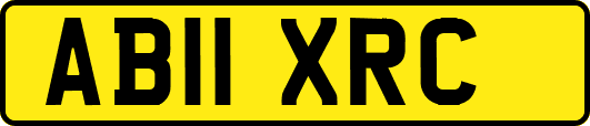 AB11XRC