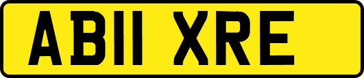 AB11XRE