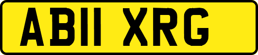 AB11XRG