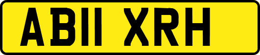 AB11XRH
