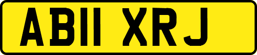 AB11XRJ