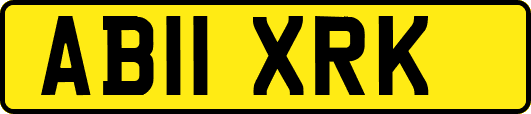 AB11XRK