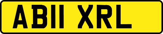 AB11XRL