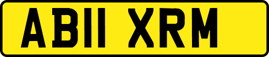 AB11XRM