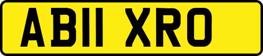 AB11XRO