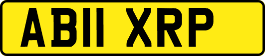 AB11XRP