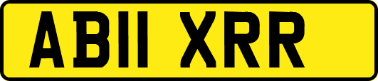AB11XRR