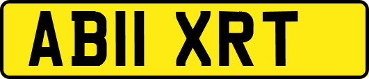 AB11XRT