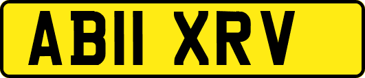 AB11XRV