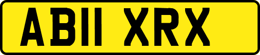AB11XRX