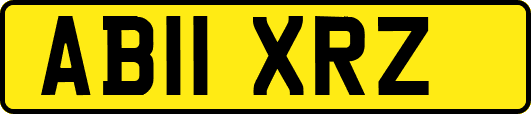 AB11XRZ