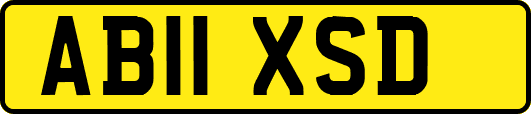 AB11XSD