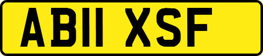AB11XSF