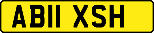 AB11XSH