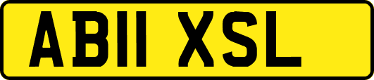 AB11XSL