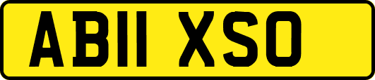 AB11XSO