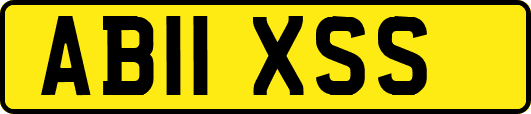 AB11XSS