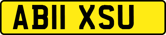 AB11XSU