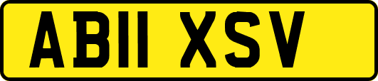 AB11XSV