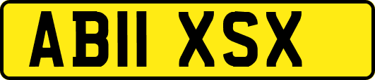 AB11XSX