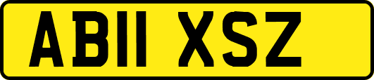 AB11XSZ