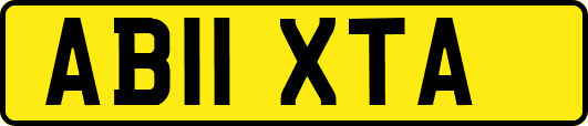 AB11XTA