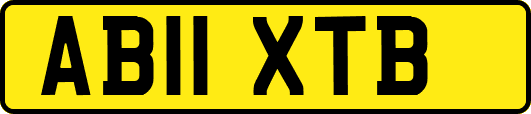 AB11XTB