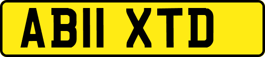 AB11XTD