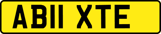 AB11XTE
