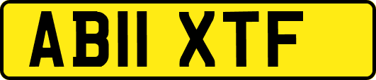 AB11XTF