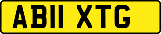 AB11XTG