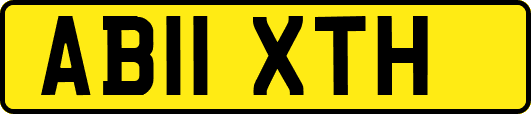 AB11XTH